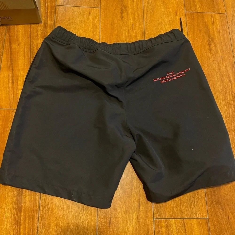 Mifland men short